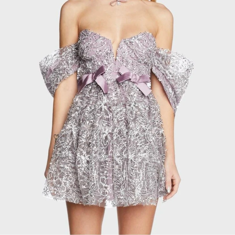 For Love & Lemons - Bryne Dress